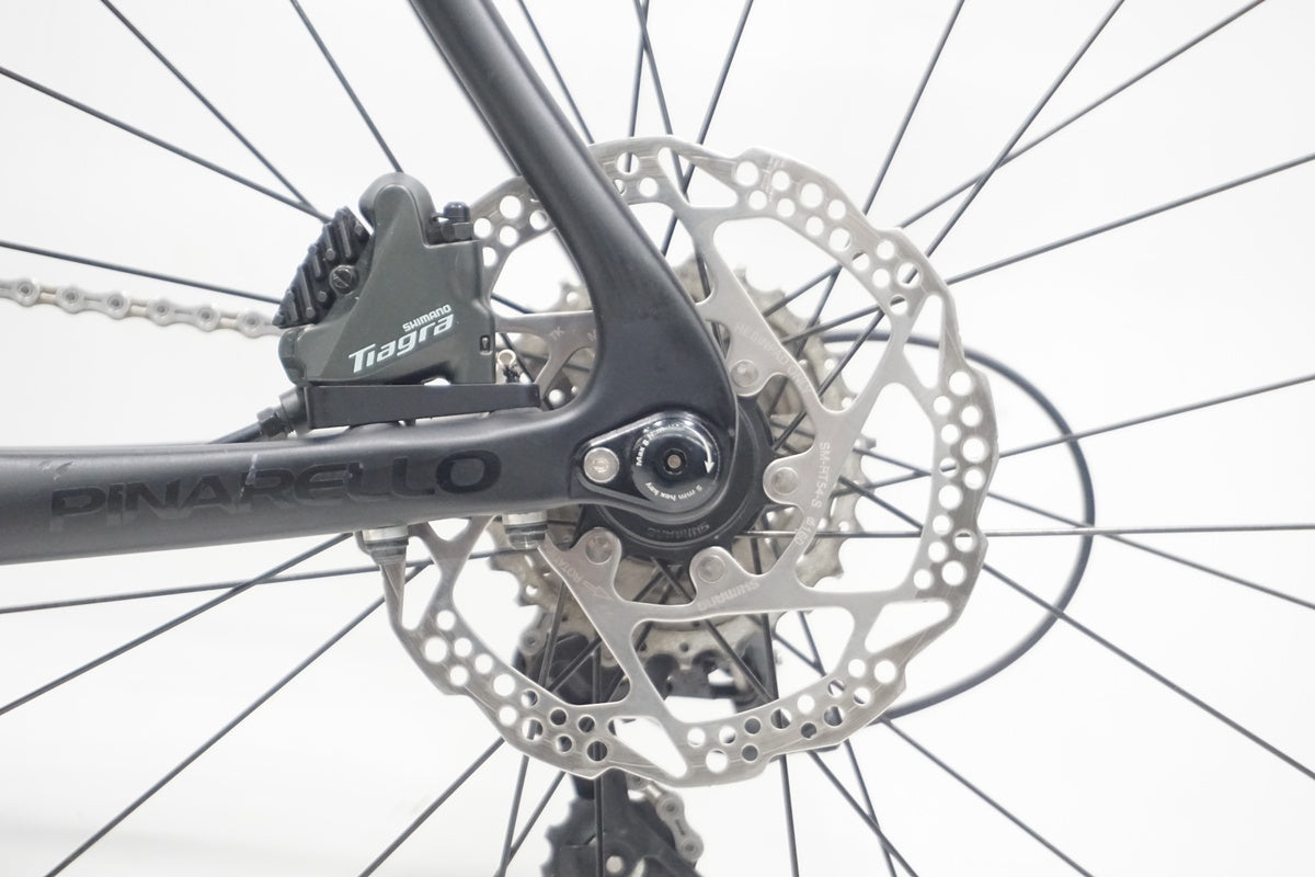 PINARELLO 「ピナレロ」 ANGLIRU DISK 2022年モデル ロードバイク / 滋賀大津店