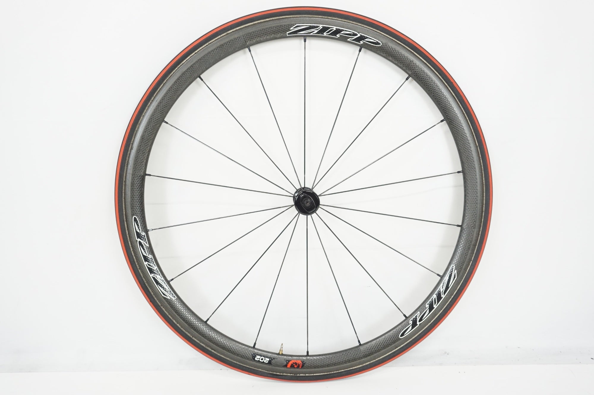 ZIPP 「ジップ」 202 TU フロントホイール/ 大宮店