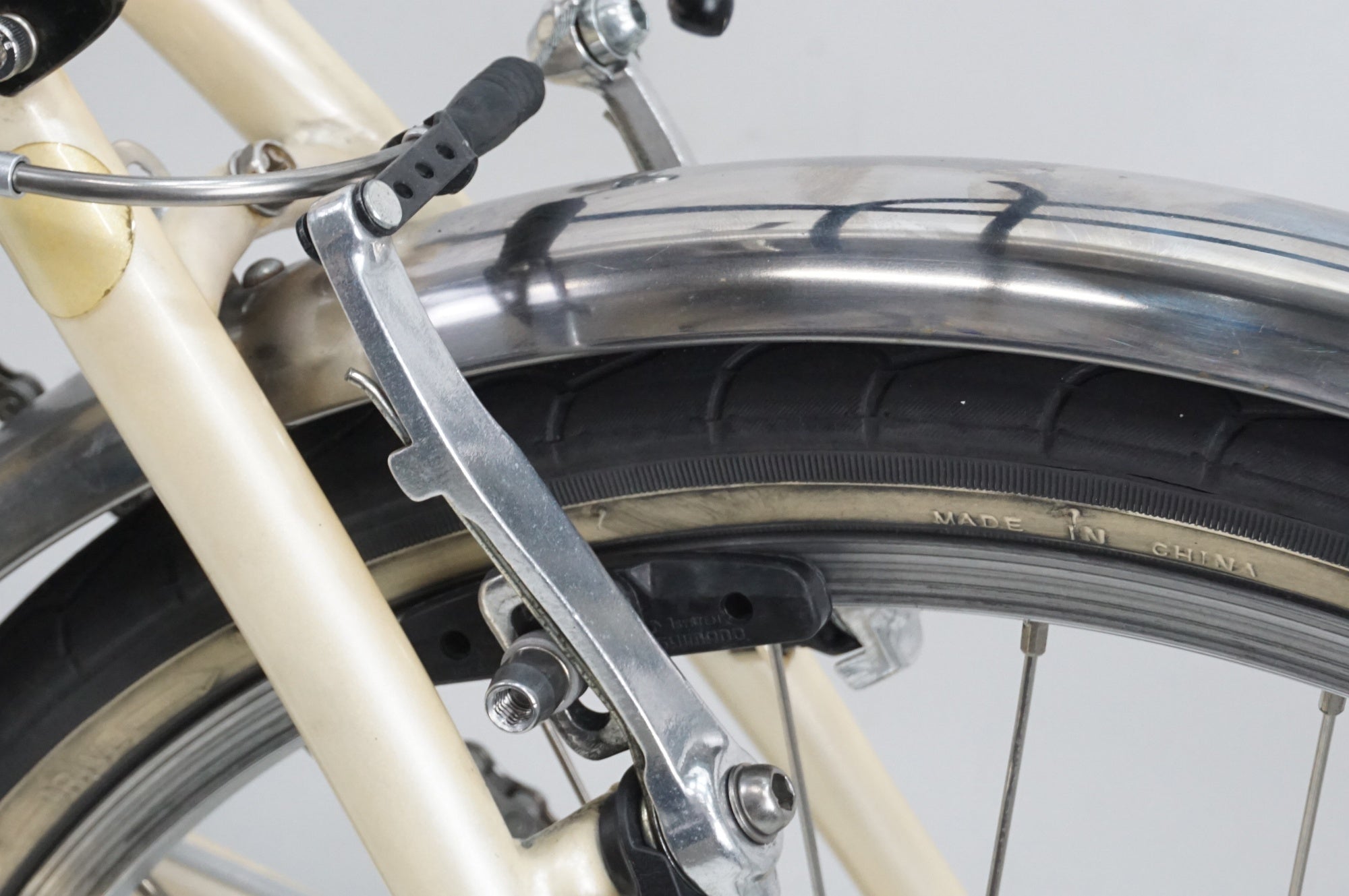 DAHON 「ダホン」 BOARDWALK D7 2023年モデル 20インチ 折り畳み自転車 / 大宮店