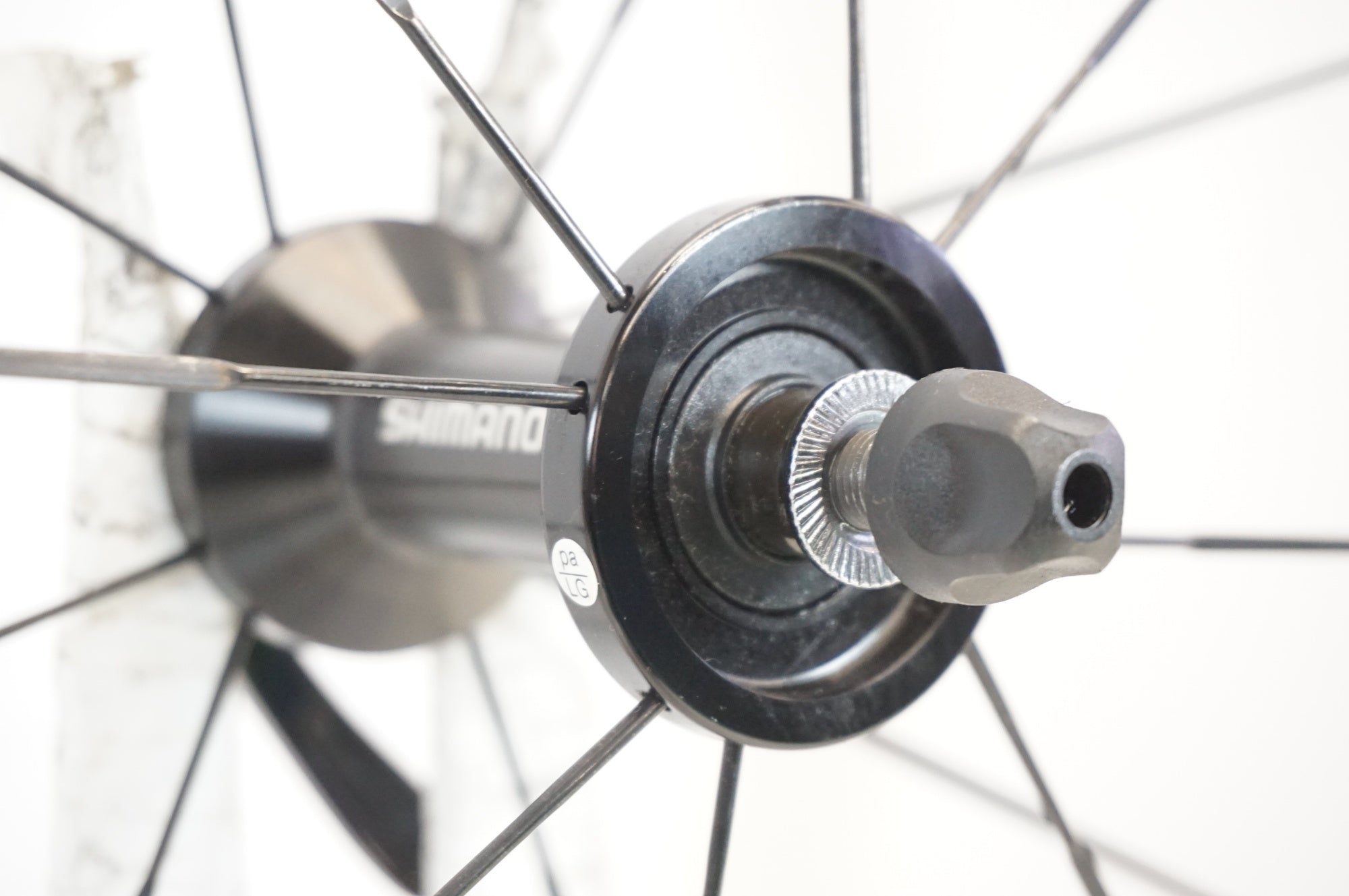 SHIMANO 「シマノ」 WH-RS21 SHIMANO 11S ホイールセット / 宇都宮店