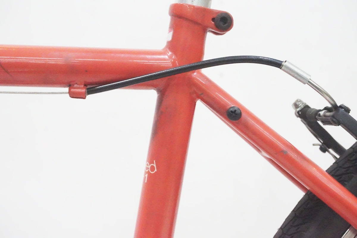 自転車本体 Momentum MOMENTUM 「モーメンタム」 i-need 年式不明 クロスバイク/ 京都西院店