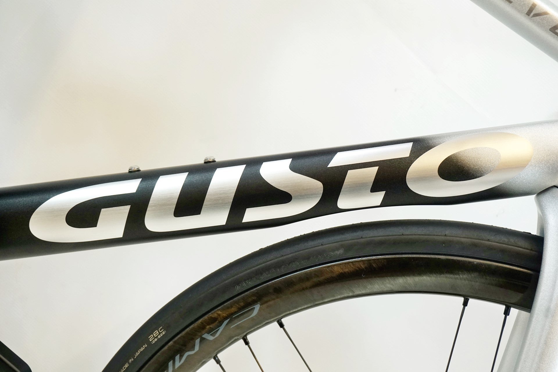 GUSTO 「グスト」 RANGER EVO DB LEGEND 2023年モデル ロードバイク / 有明ガーデン店
