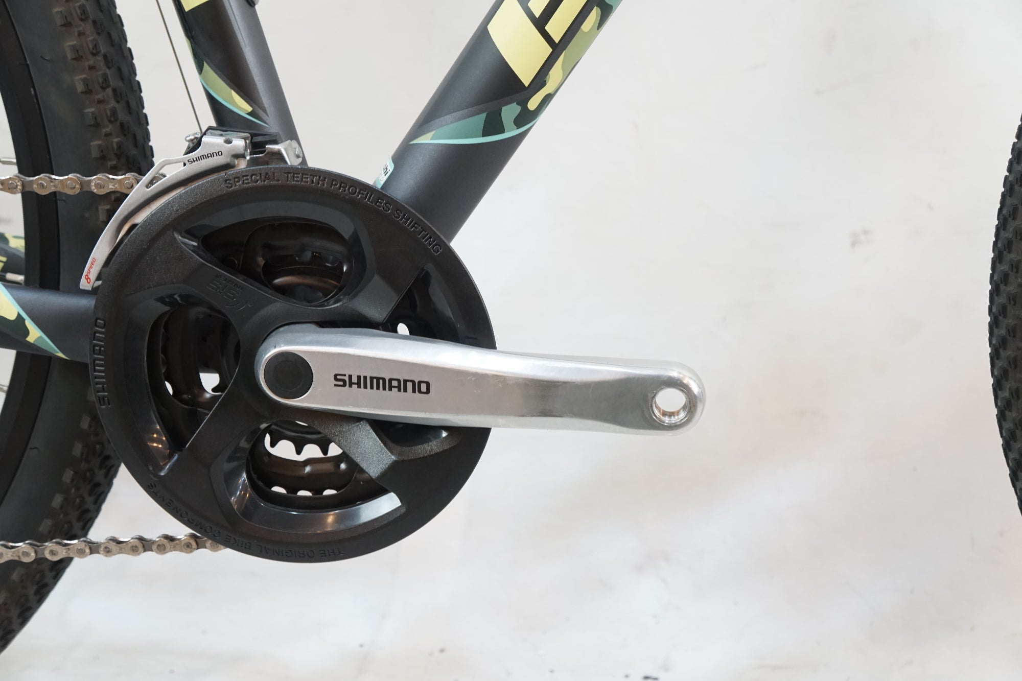 BIANCHI 「ビアンキ」 KUMA29.3 2014年モデル マウンテンバイク / バイチャリ浦和ベース