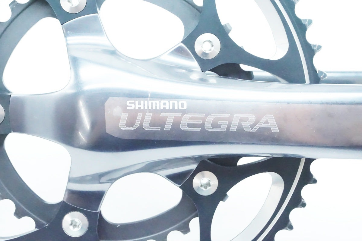 SHIMANO「シマノ」 ULTEGRA FC-6650 170mm 50-34T クランク/ 京都西院