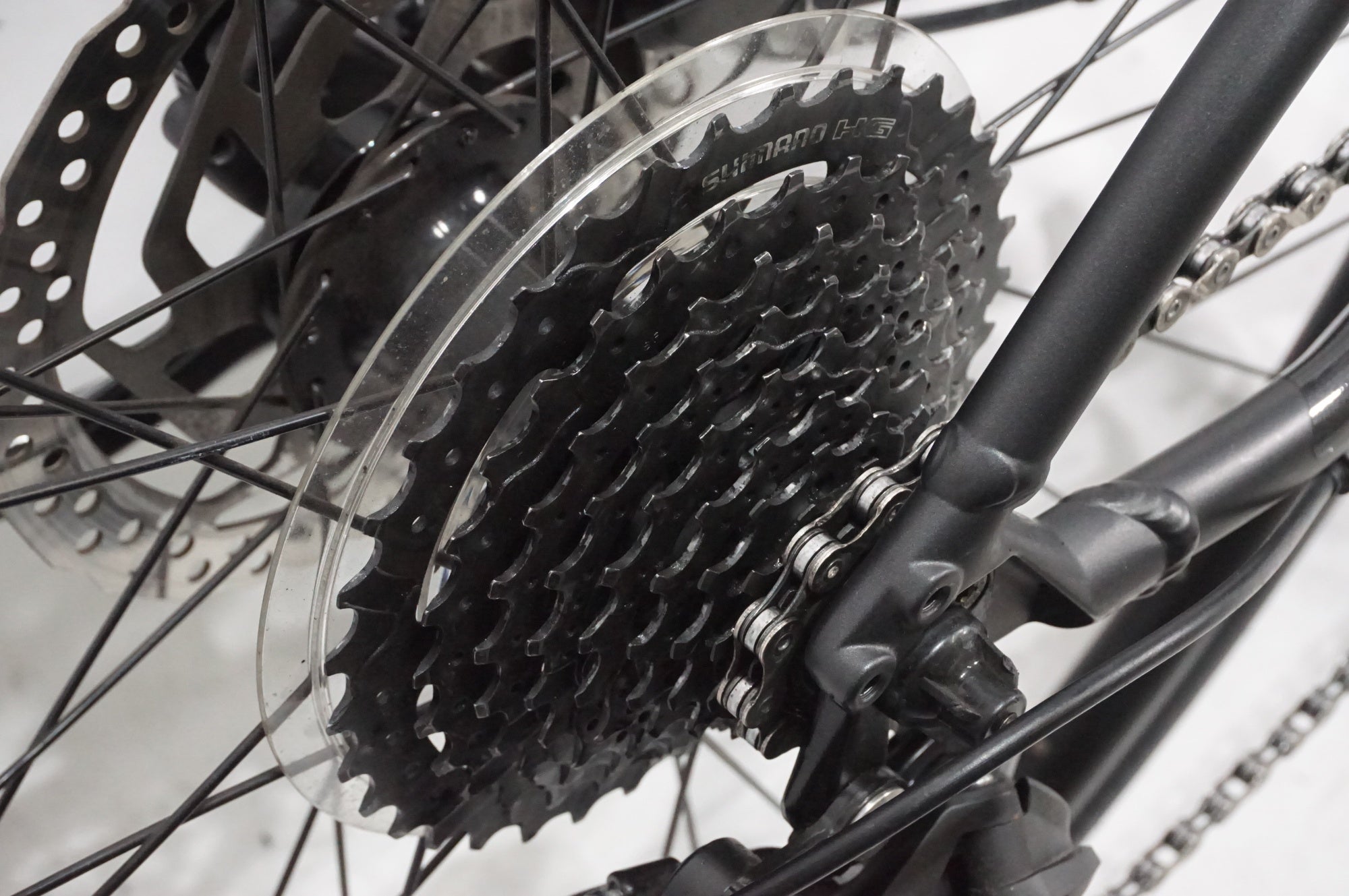 TREK 「トレック」 FX 3 DISC 2020年モデル クロスバイク / AKIBA店