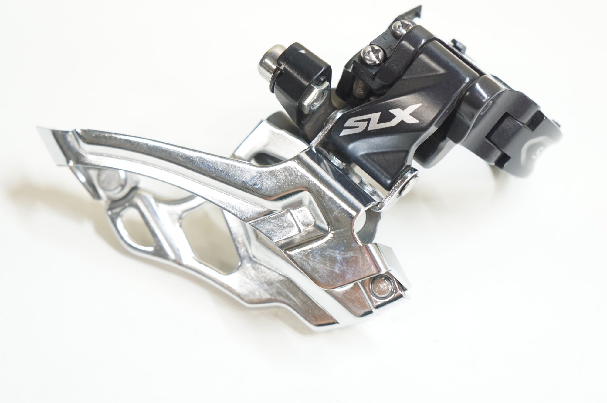 SHIMANO 「シマノ」 SLX FD-M676 フロントディレイラー / 大宮店