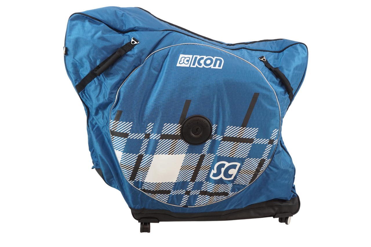 SCICON 「シーコン」 AEROCOMFORT ROAD 3.0 TSA 輪行バッグ / バイチャリ浦和ベース