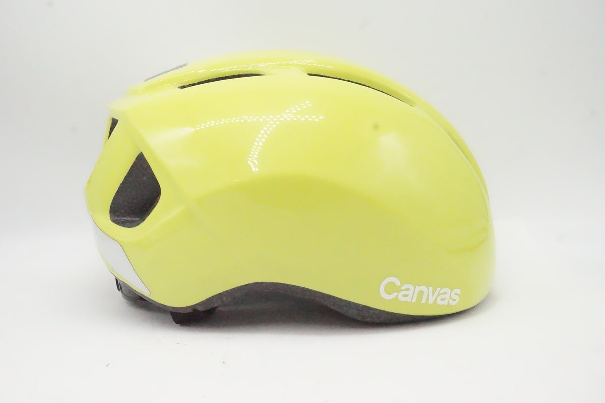 OGK KABUTO「オージーケーカブト」 CANVAS 57-59 cmサイズ ヘルメット/ 京都西院店