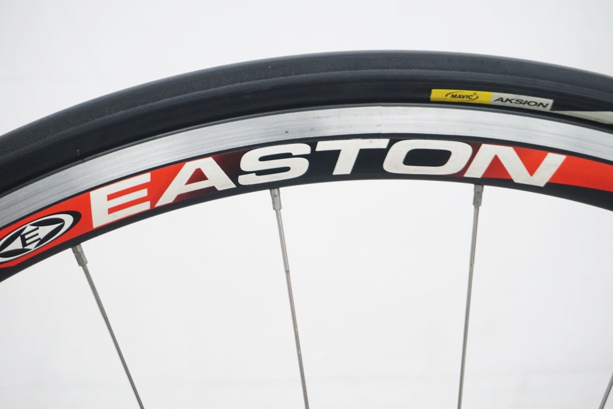 EASTON 「イーストン」 VISTA SL シマノ8-9s ホイールセット / 大阪美原北インター店