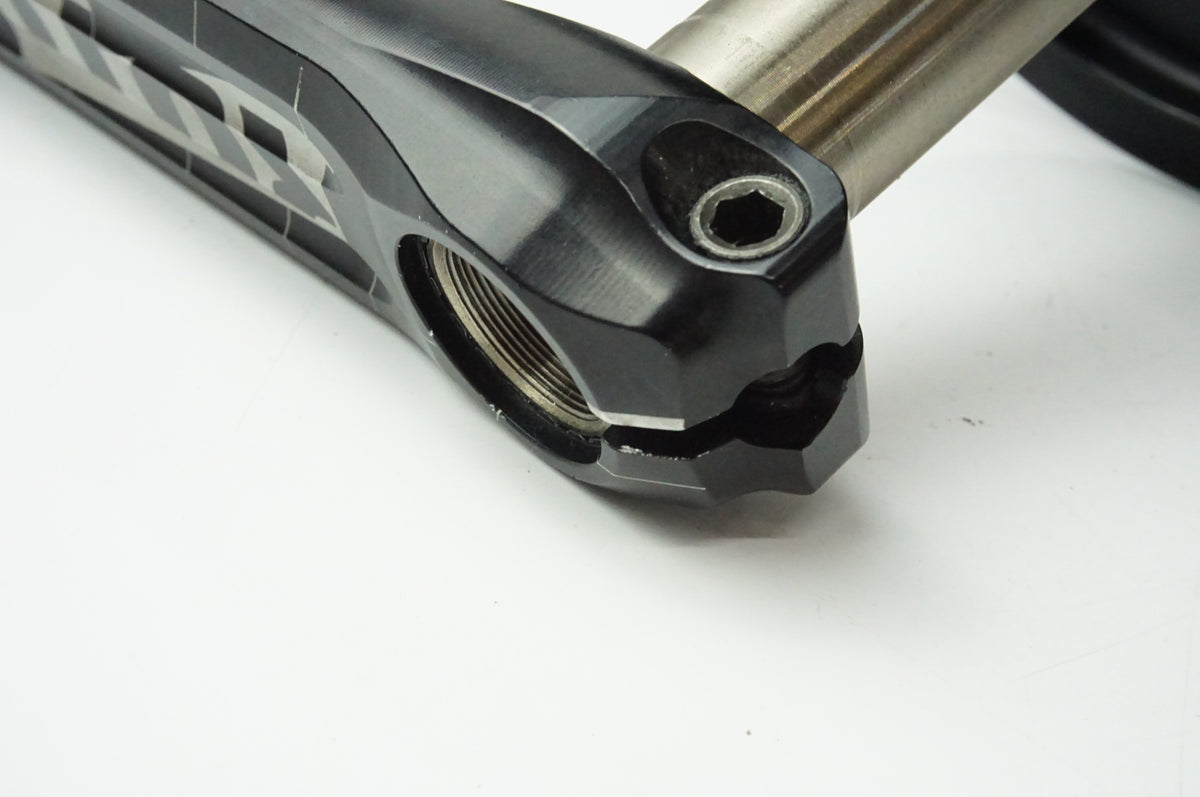 ROTOR 「ローター」 3D AERO 170mm クランク / 浜松店