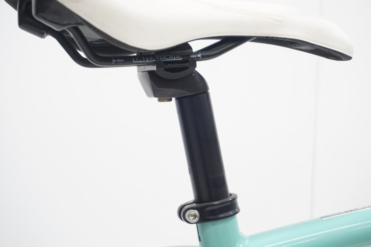 BIANCHI 「ビアンキ」 CAMALEONTE1 2015年モデル クロスバイク / 滋賀大津店