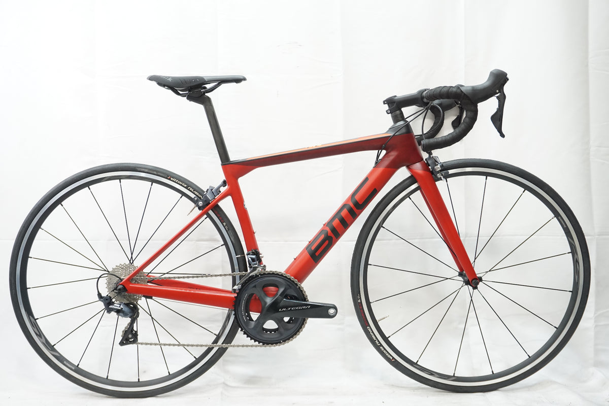 BMC「ビーエムシー」 TEAMMACHINE SLR02 TWO 2020年モデル ロードバイク / 大宮店