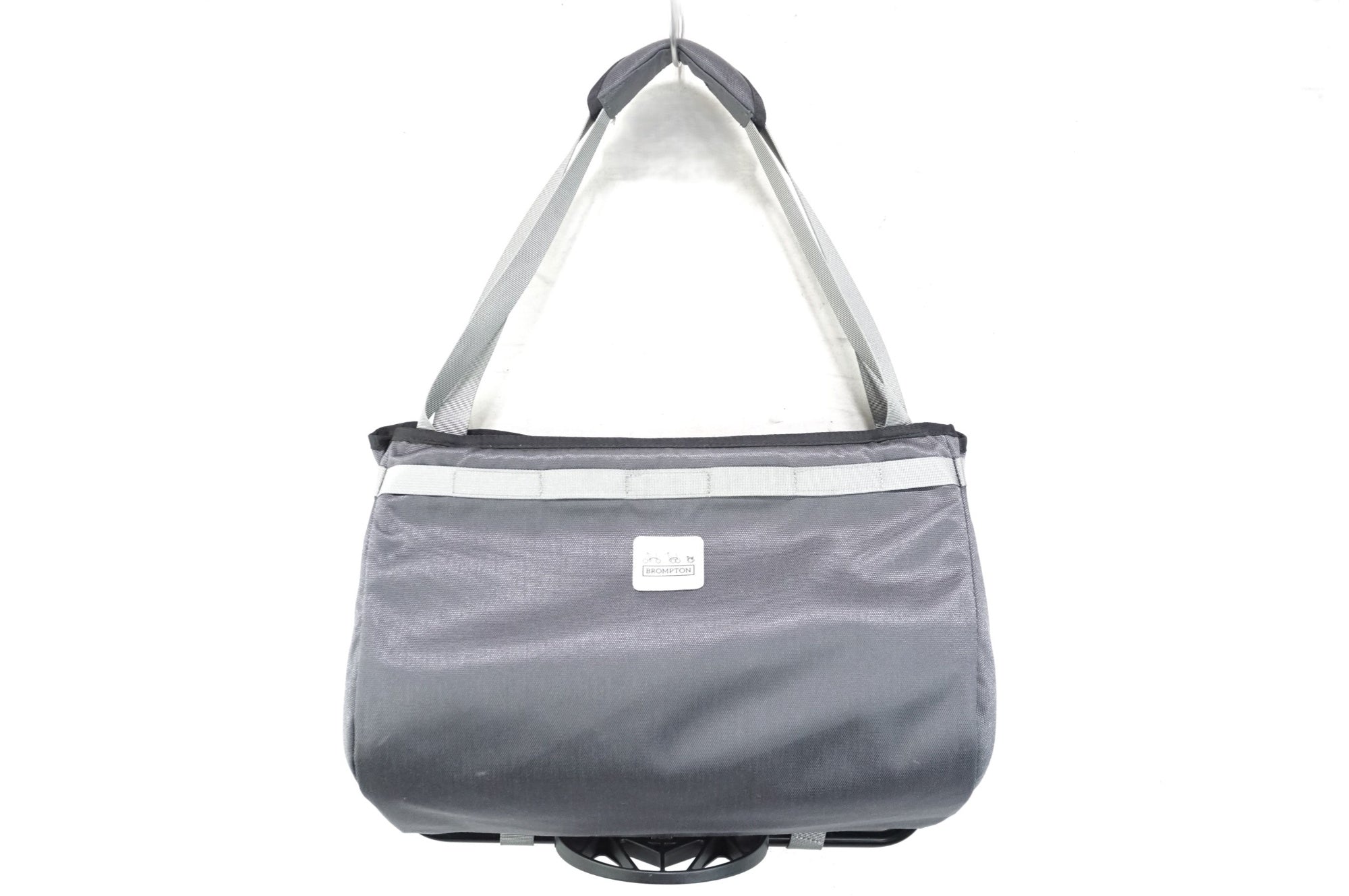BROMPTON 「ブロンプトン」 BOROUGH BASKET BAG / 中目黒店