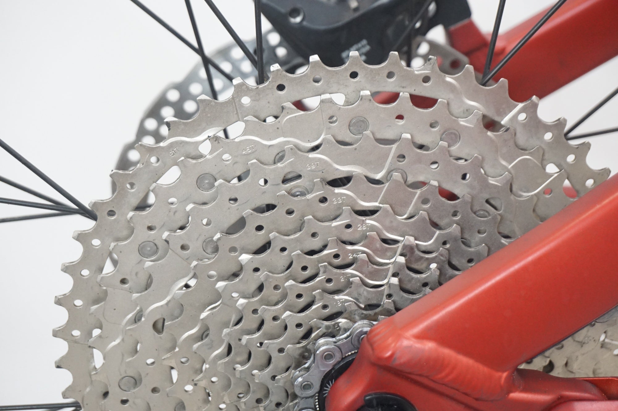 VITUS 「ビチュー」 MYTHIQUE 29 VSR 2021年頃 マウンテンバイク