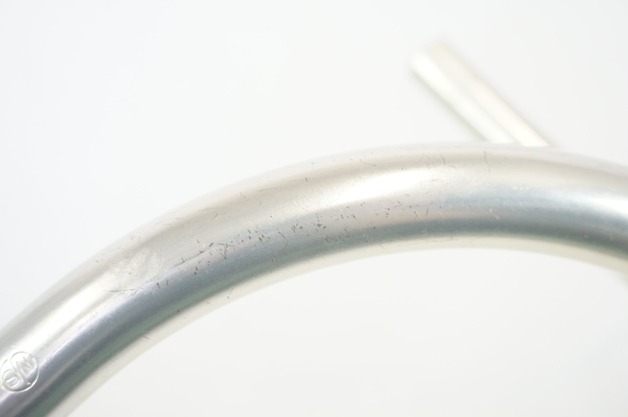 NITTO 「ニットー」 B123 NJS 380mm ハンドル / 宇都宮店