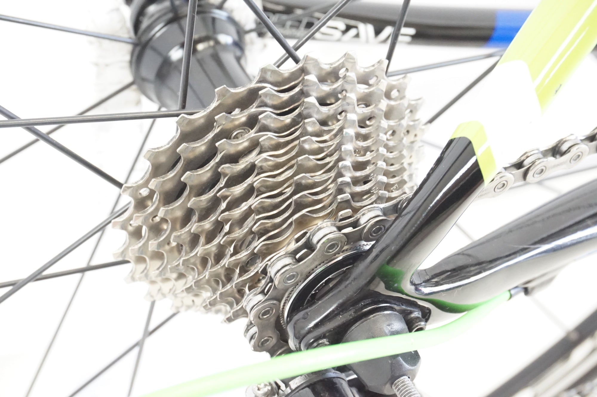 CANNONDALE 「キャノンデール」 SUPERSIX EVO 105 2015年モデル ロードバイク / 宇都宮店