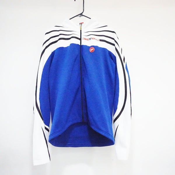 CASTELLI「カステリ」 長袖 Lサイズ サイクルジャージ/ 京都西院店