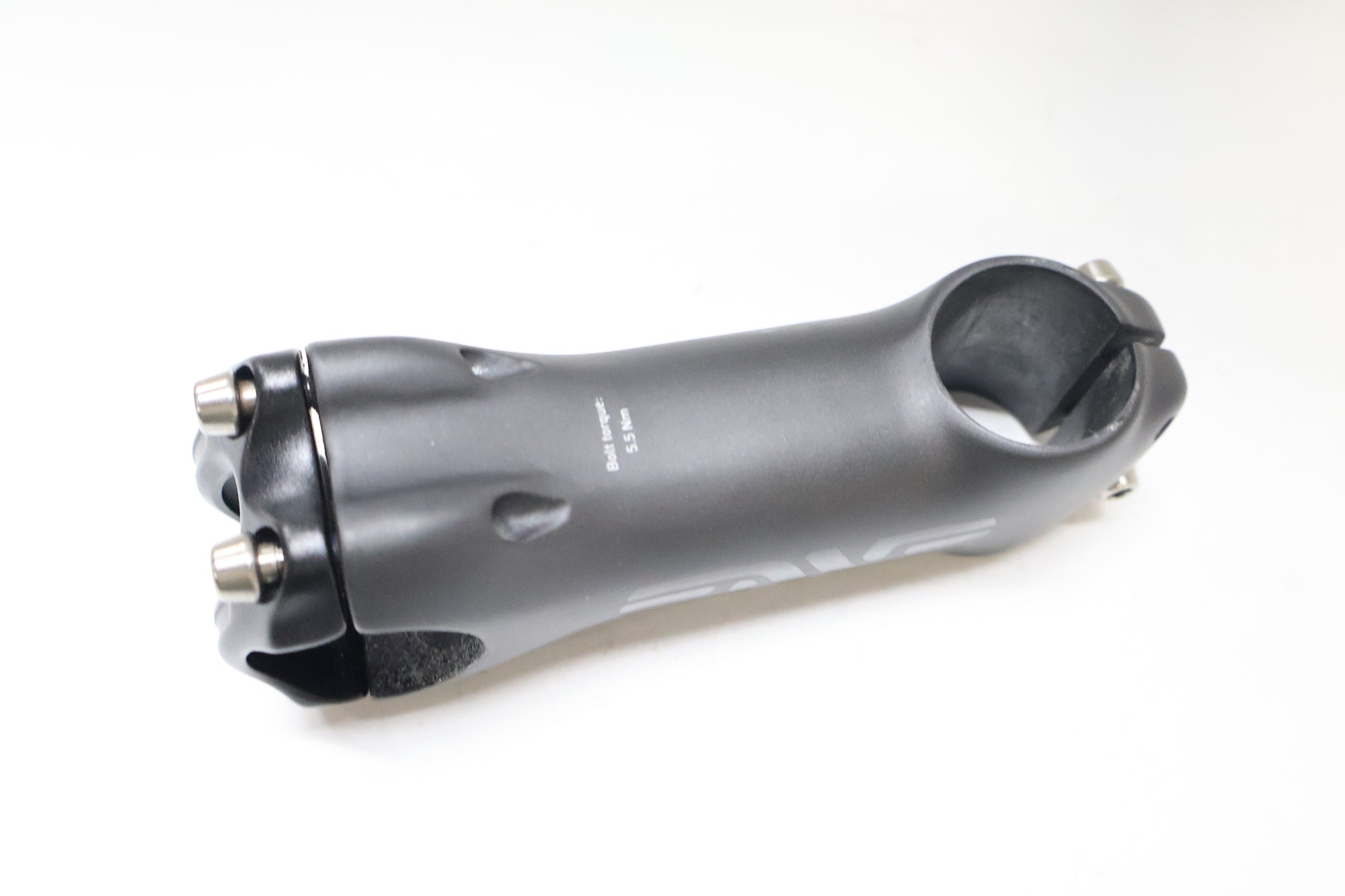 ENVE 「エンヴィ」 STEM ROAD Φ31.8 100mm ステム / 高知店