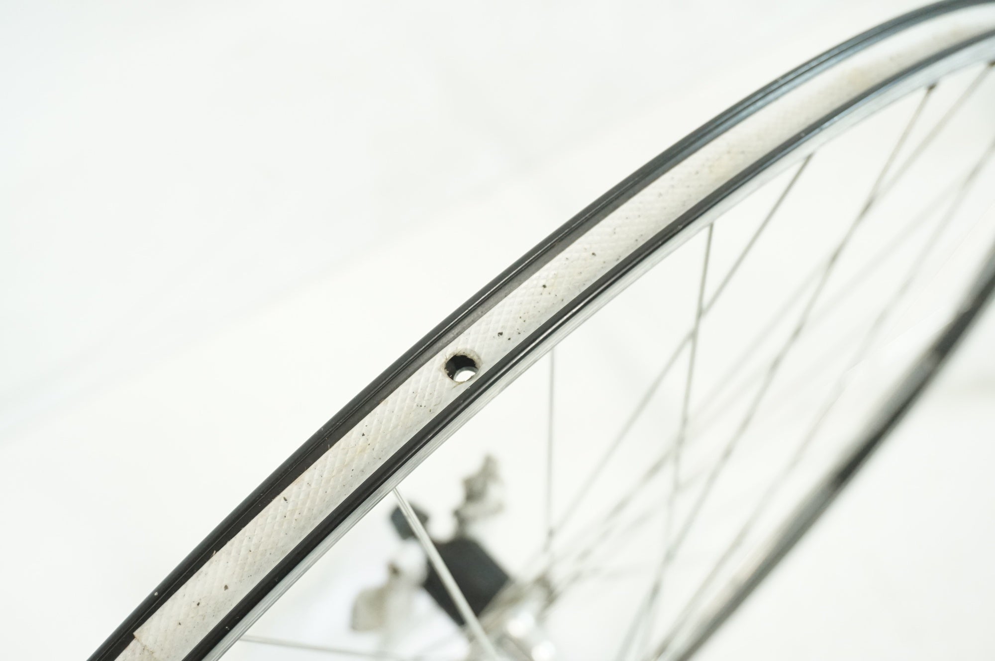 MAVIC 「マビック」 リム SHIMANO RSX ハブ ホイールセット / 宇都宮店
