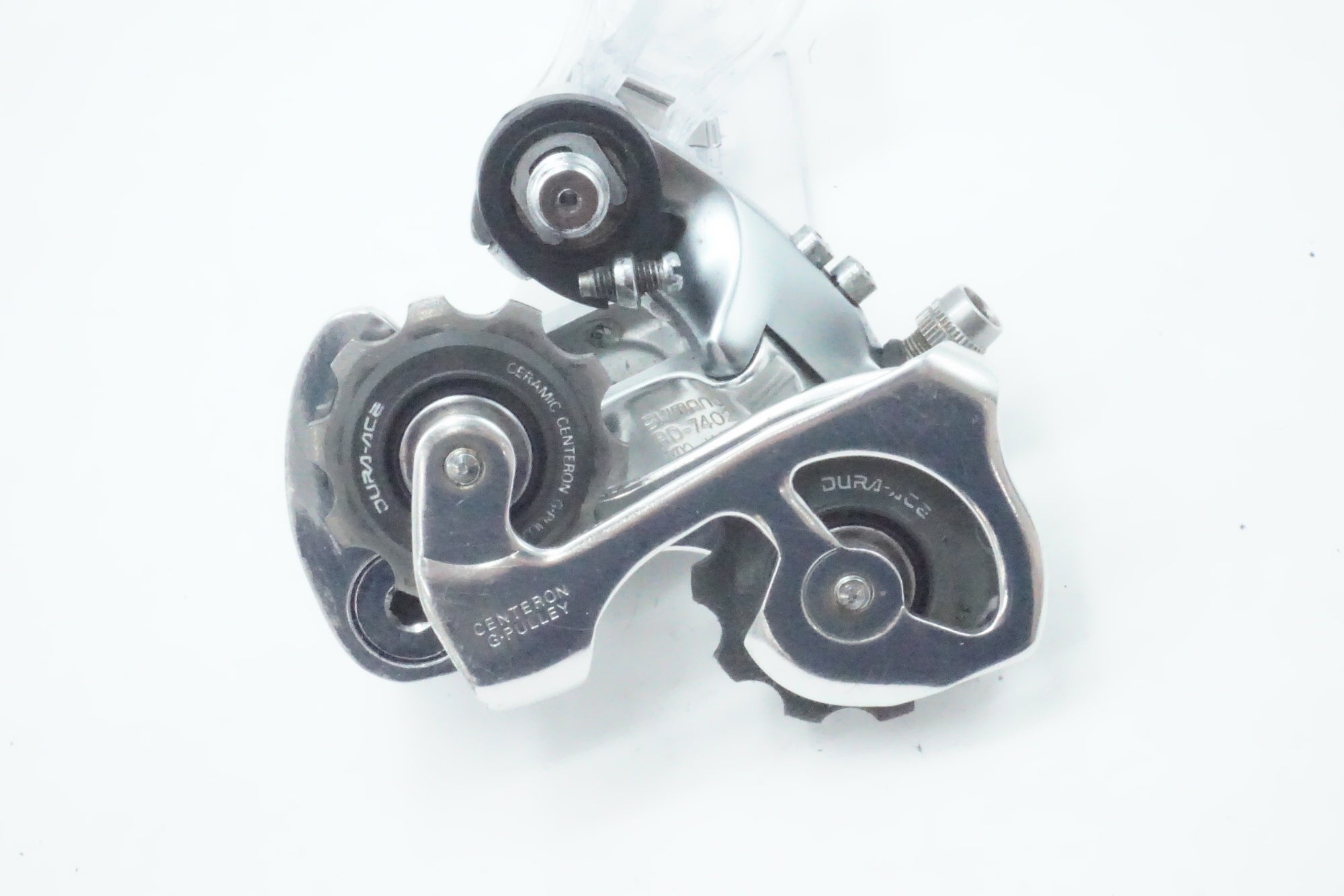 SHIMANO 「シマノ」 DURA-ACE RD-7402 リアディレイラー / 京都