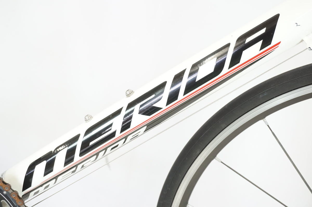 MERIDA 「メリダ」 RIDE LITE 890 2013年モデル ロードバイク / 宇都宮店