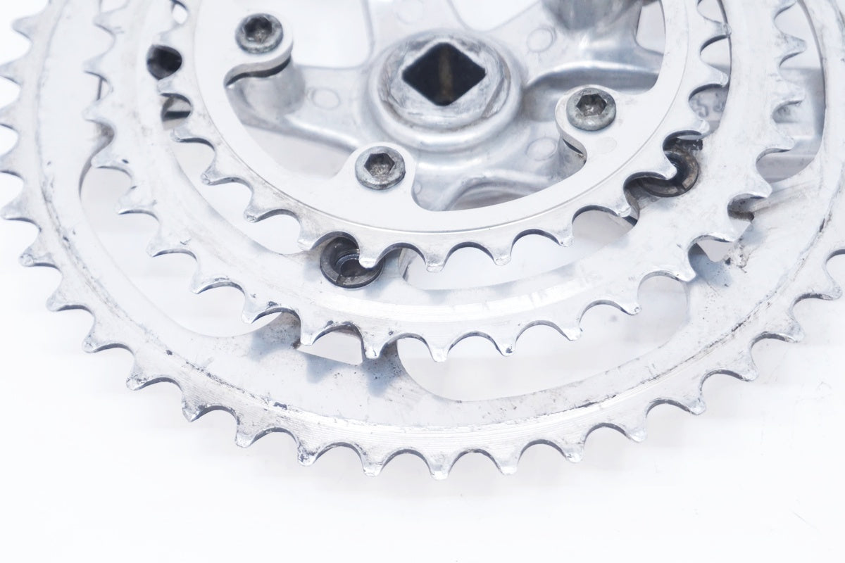 SR SAKAE 「エスアールサカエ」 46-36-28T 170mm クランク / 大阪美原北インター店