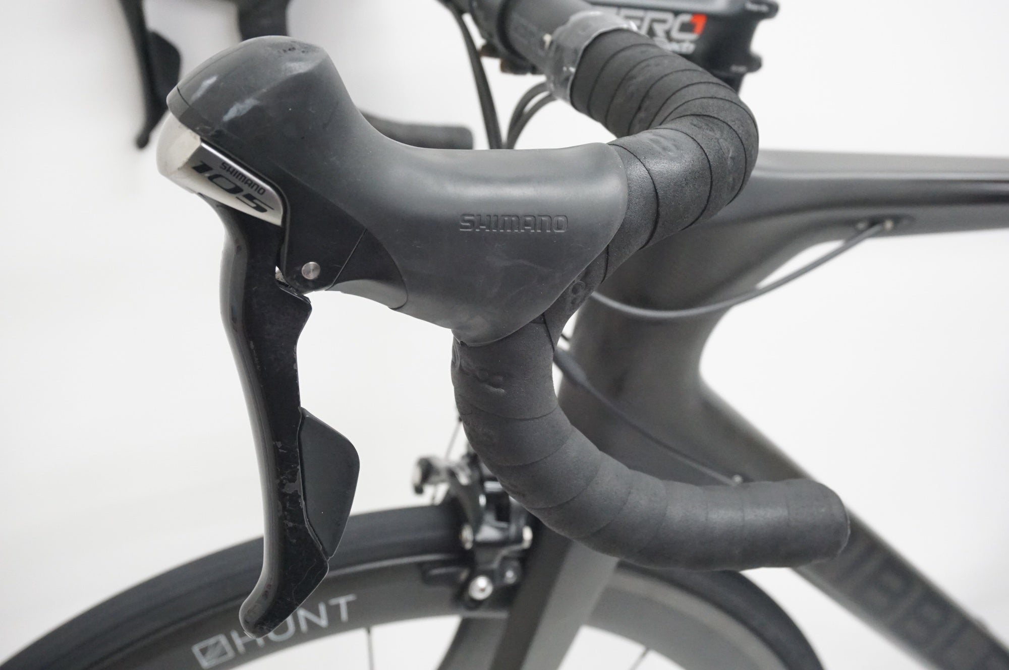 RIBBLE 「リバル」 R872 2017年モデル ロードバイク / 福岡店