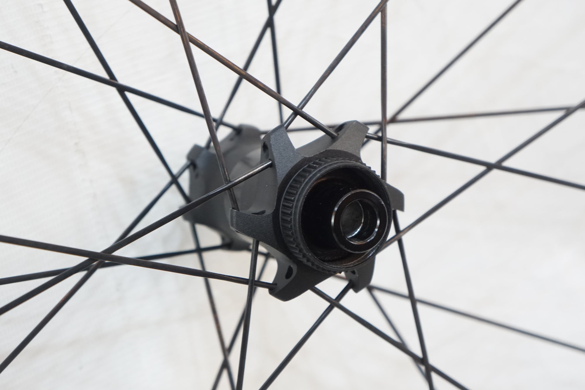 BONTRAGER 「ボントレガー」 AEOLUS PRO 5 シマノ11速 ホイールセット