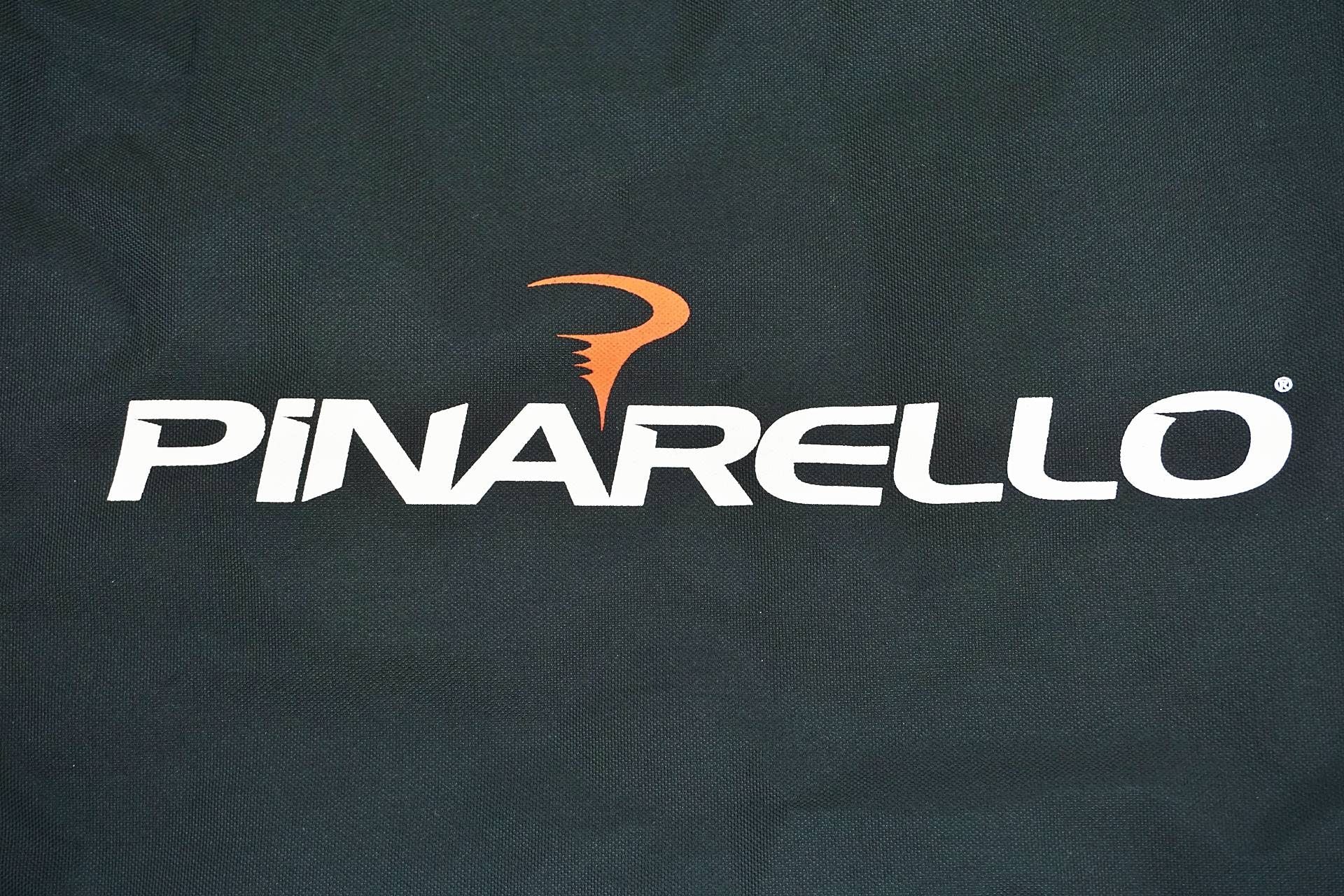 PINARELLO 「ピナレロ」 2WAYバッグ / 有明ガーデン店