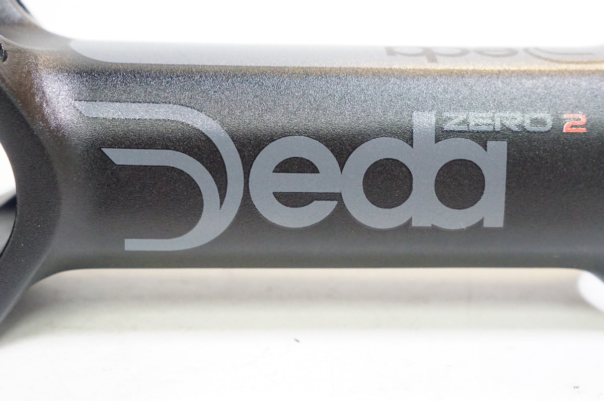 DEDA 「デダ」 ZERO2 120mm φ31.7 ステム / 熊谷本店