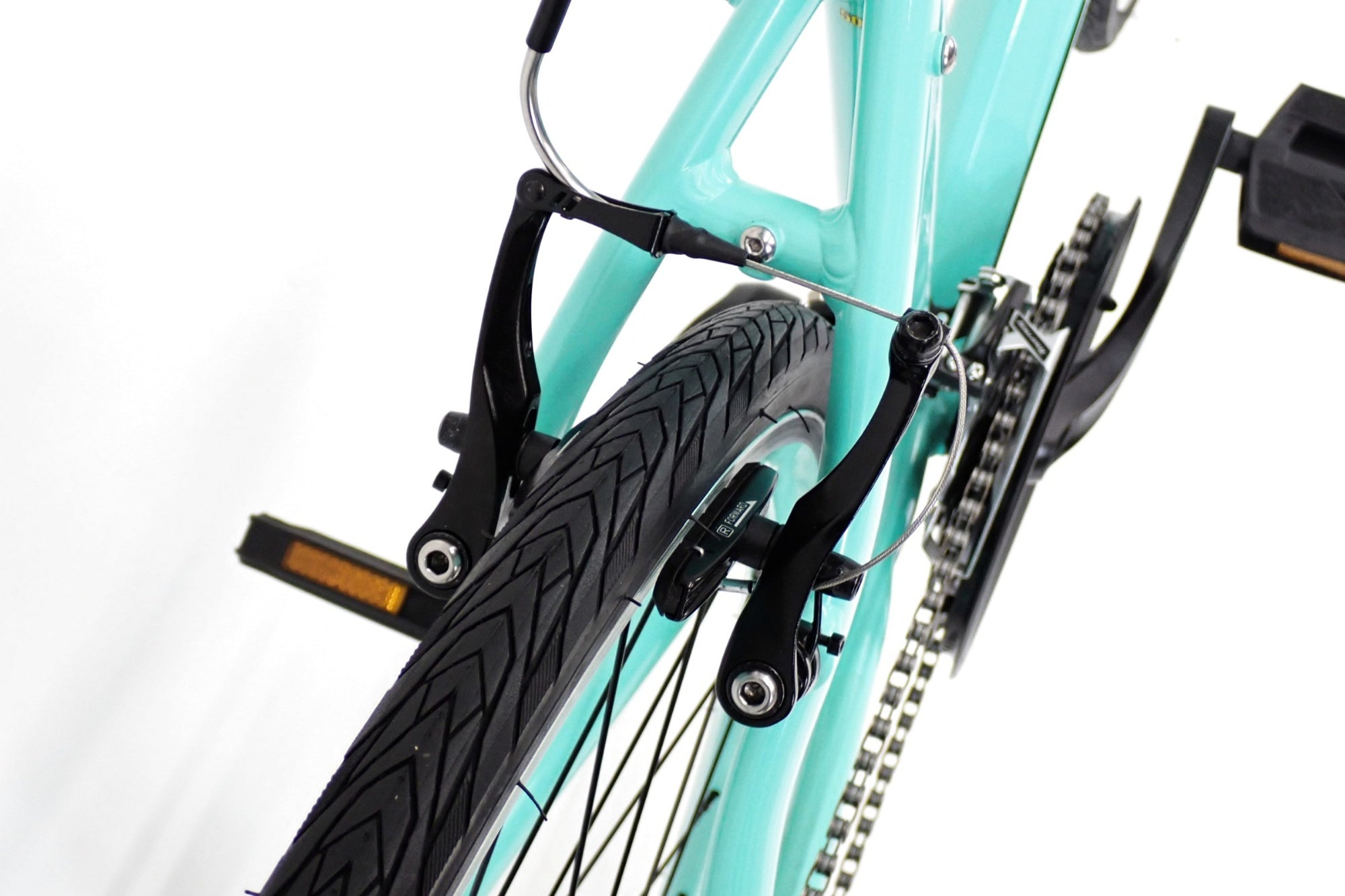 BIANCHI 「ビアンキ」 ROMA4 2018年モデル クロスバイク