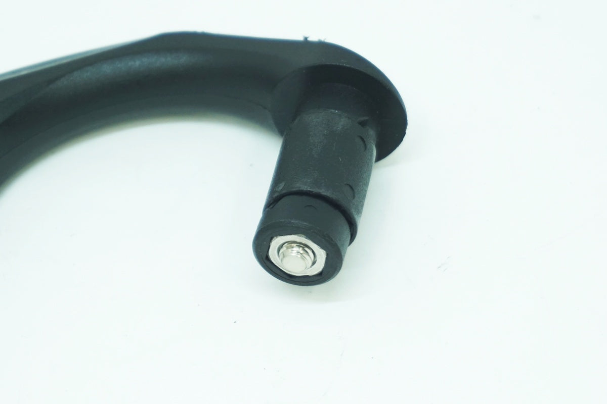 HAFNY 「ハフニー」 バーエンドミラー / 大阪美原北インター店