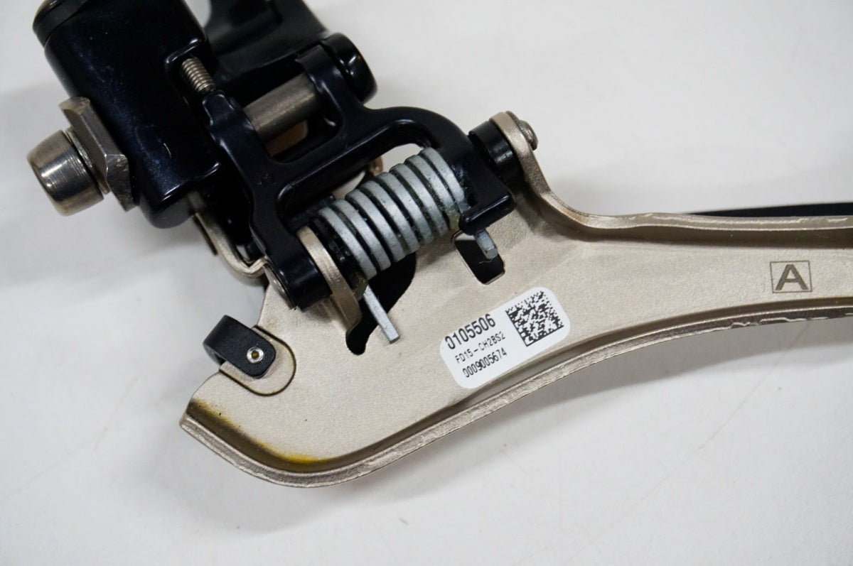 CAMPAGNOLO 「カンパニョーロ」 CHORUS 11S フロントディレイラー / 名古屋大須店