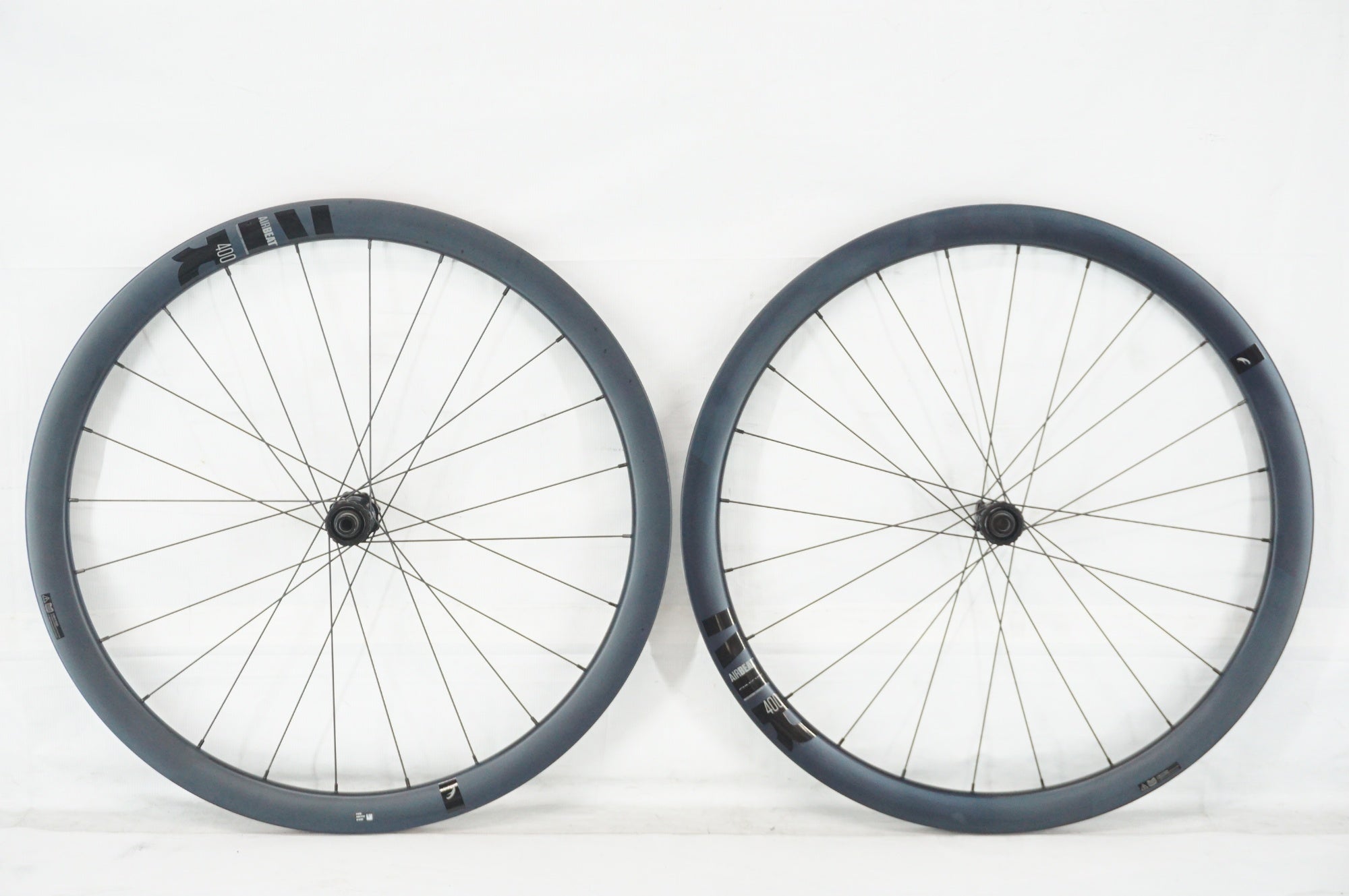 FULCRUM 「フルクラム」 AIRBEAT 400 DB シマノ11速 ホイールセット