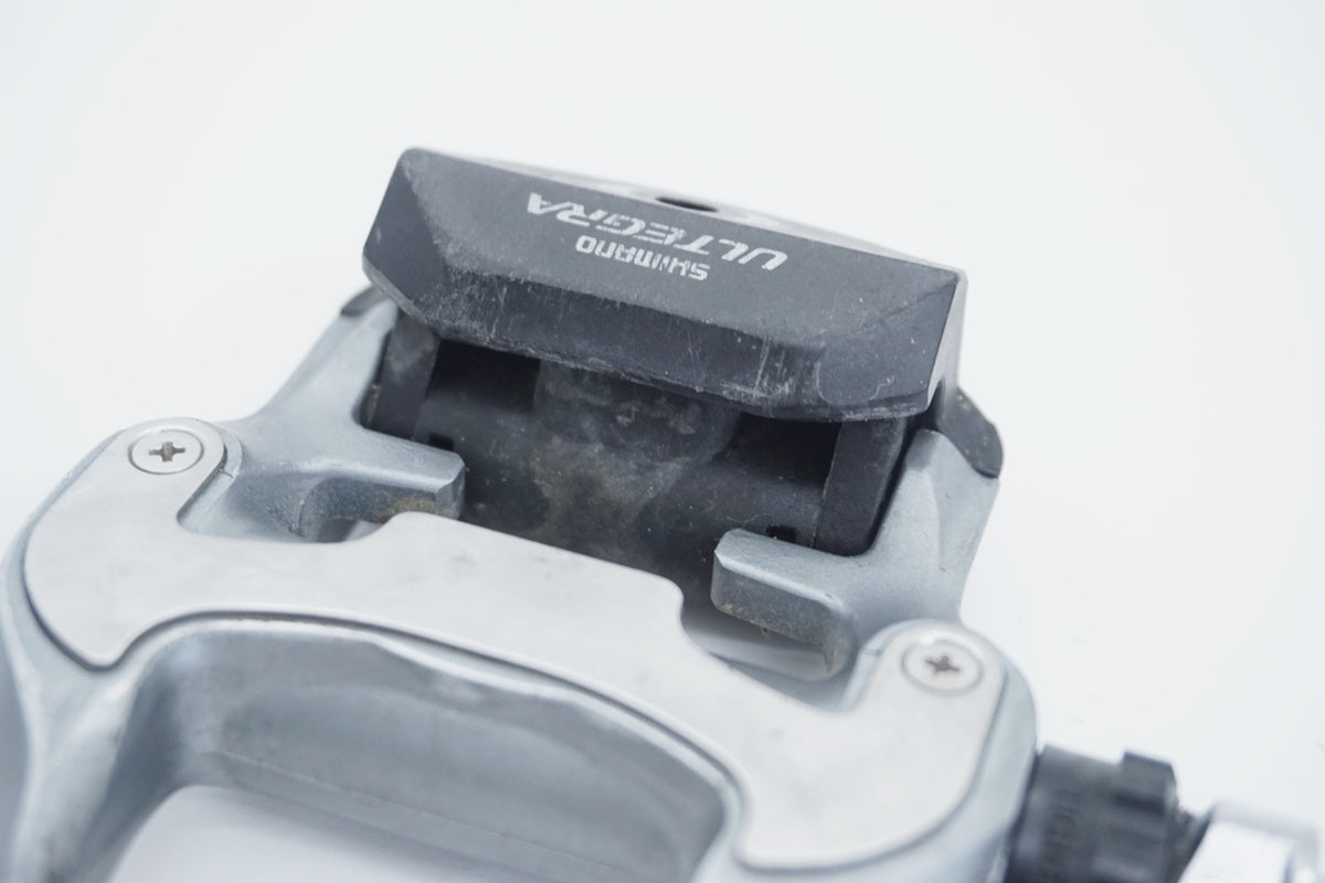 SHIMANO 「シマノ」 ULTEGRA PD-6700 ペダル / 京都八幡店