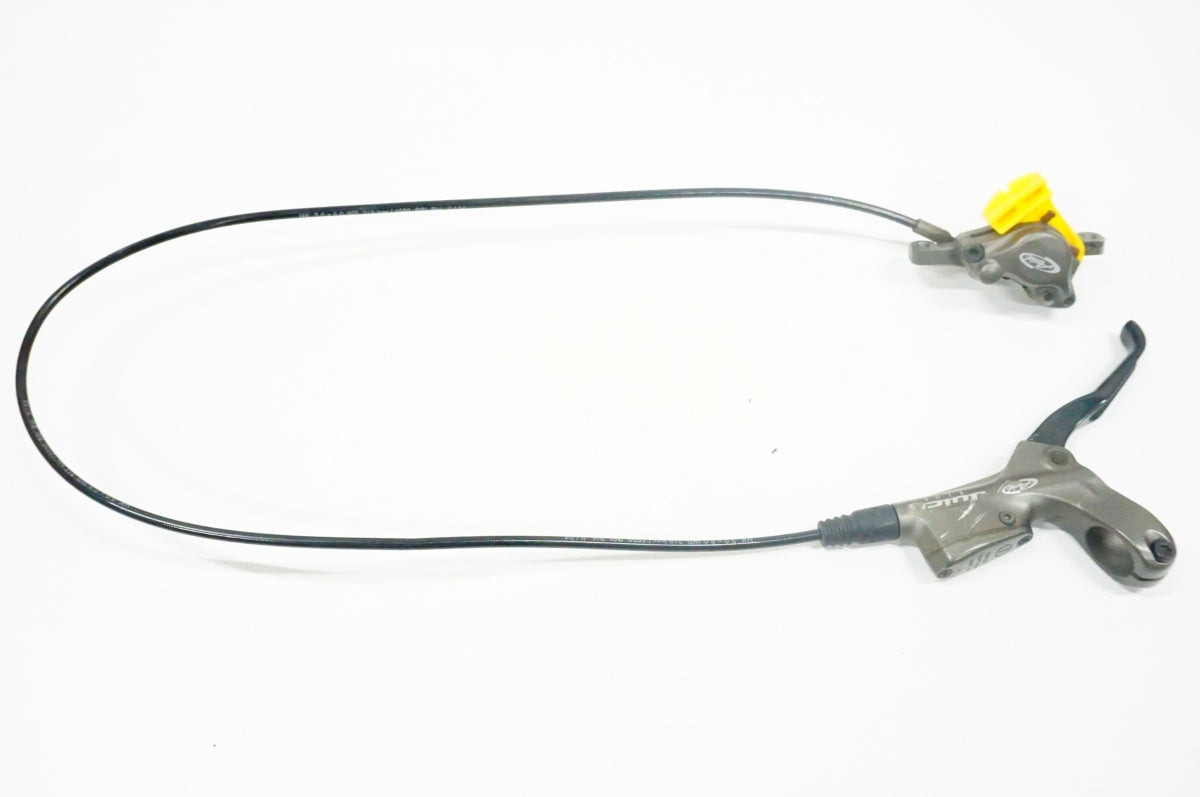 ジャンク AVID 「エイビッド」 JUICY FIVE ブレーキレバー&ブレーキセット / 名古屋大須店