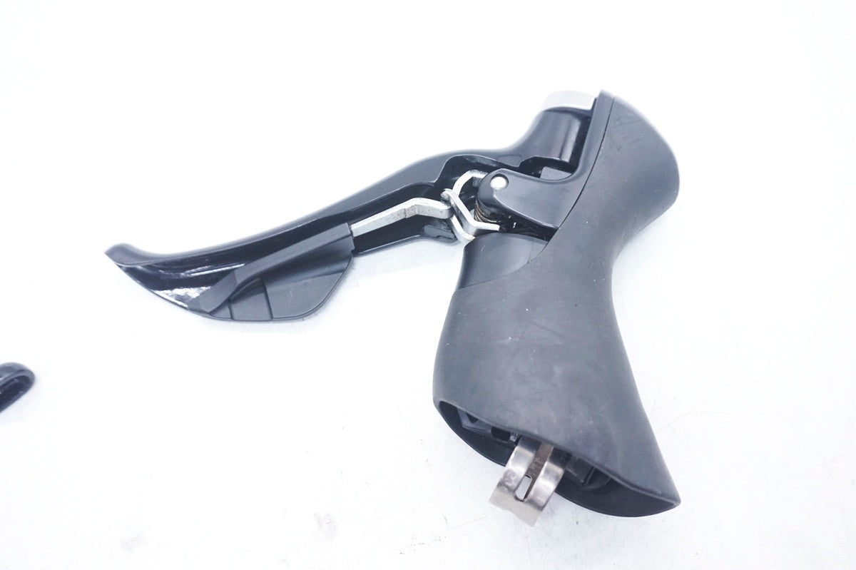 Shimano 105 ST-5800 11S 転倒なし　極上品 Shimano 105 ST-5800 11S 転倒なし 極上品 Shimano 105 ST-5800 11S