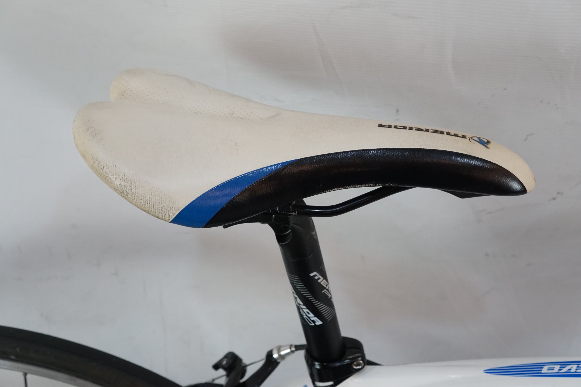 MERIDA 「メリダ」 SCULTURA EVO 901 2012年モデル ロードバイク / バイチャリ浦和ベース