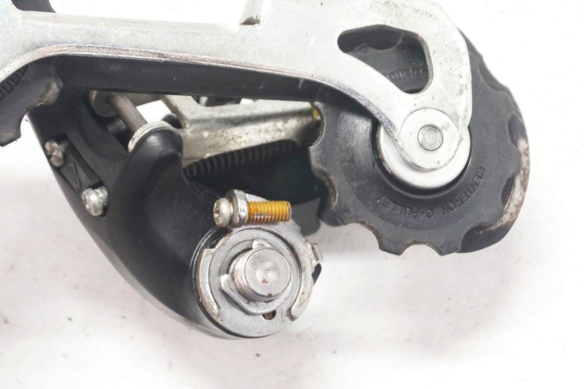 SHIMANO 「シマノ」 ALIVIO RD-MC20 リアディレイラー / 大阪門真店