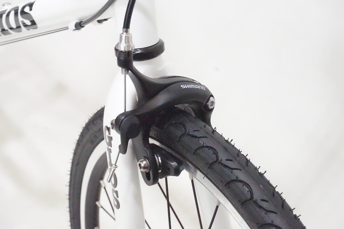 GIOS FELUCA 2024年モデル ミニベロ