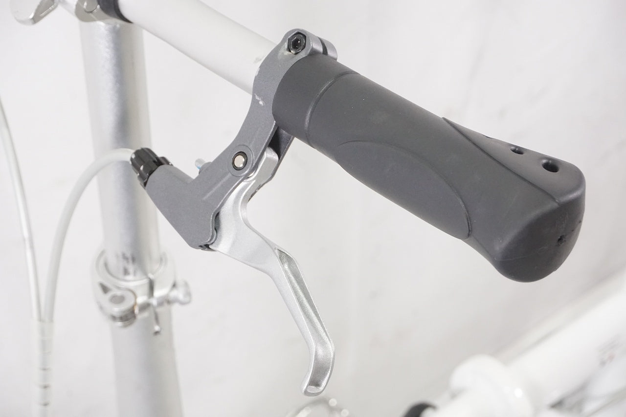 RENAULT 「ルノー」 LIGHT8 2018年モデル 14インチ 折り畳み自転車 