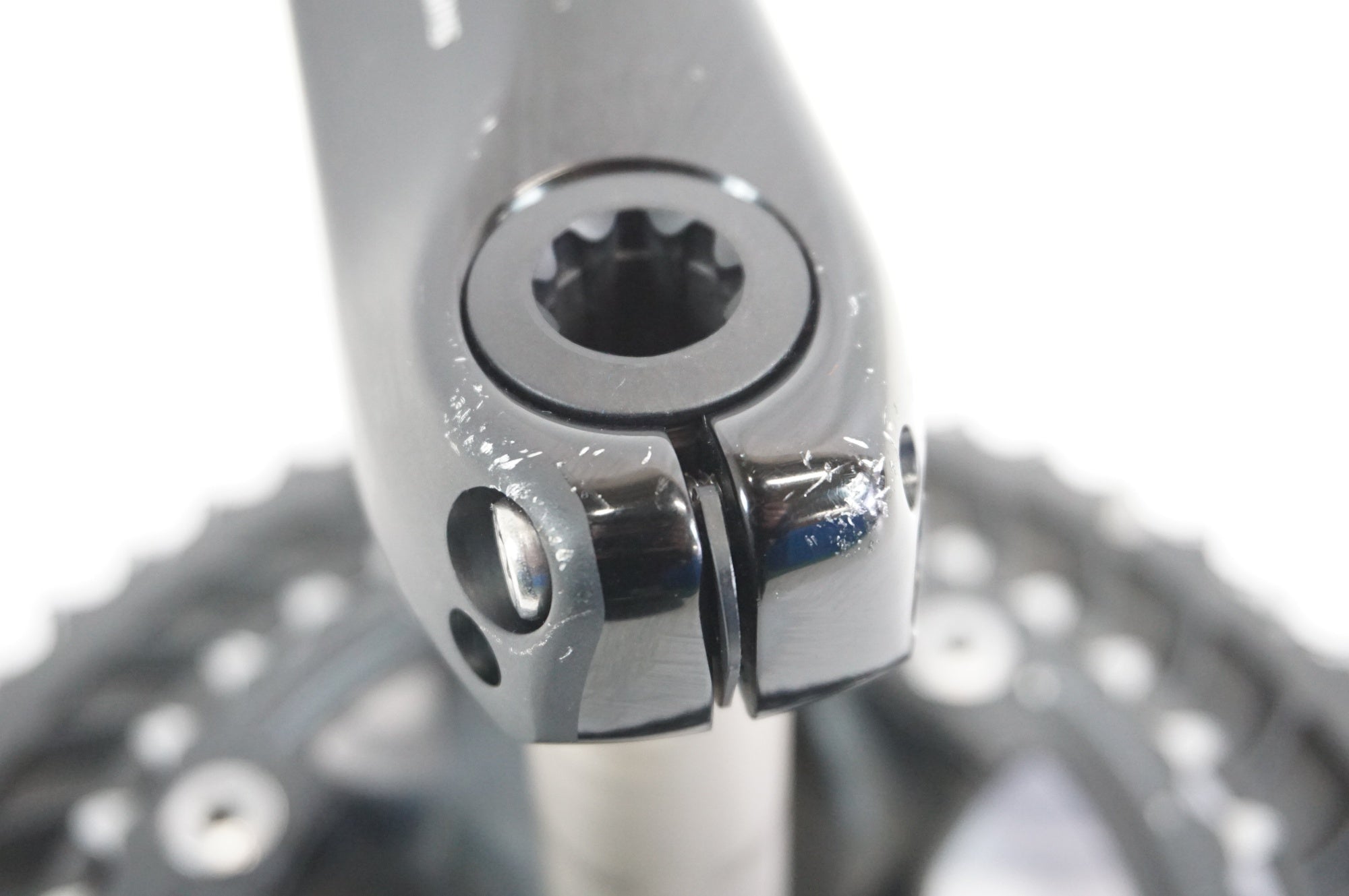 SHIMANO 「シマノ」 105 FC-R7000 50-34T 170mm クランク / 宇都宮店