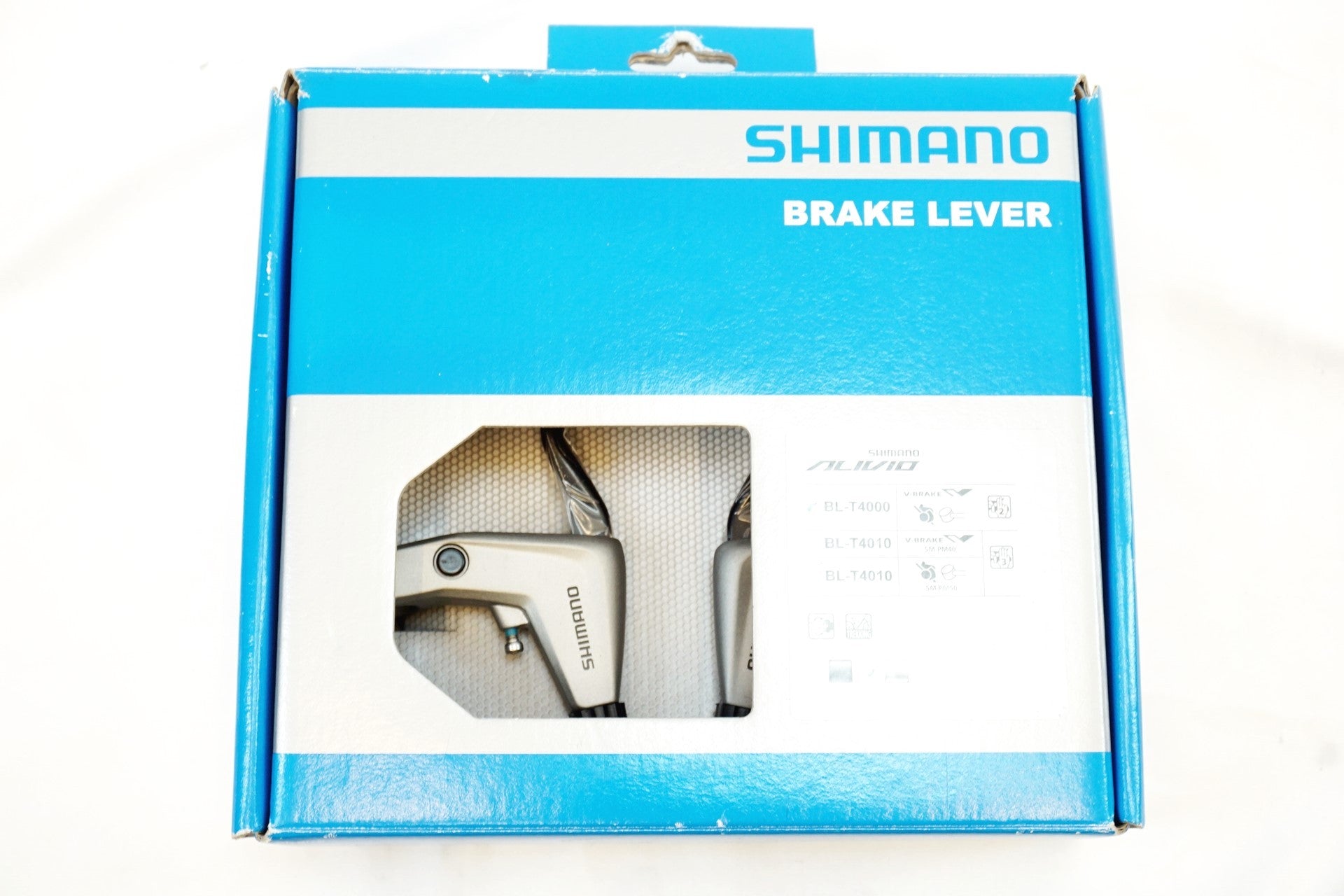 SHIMANO 「シマノ」 ALIVIO BL-T4000 ブレーキレバー / 有明ガーデン店