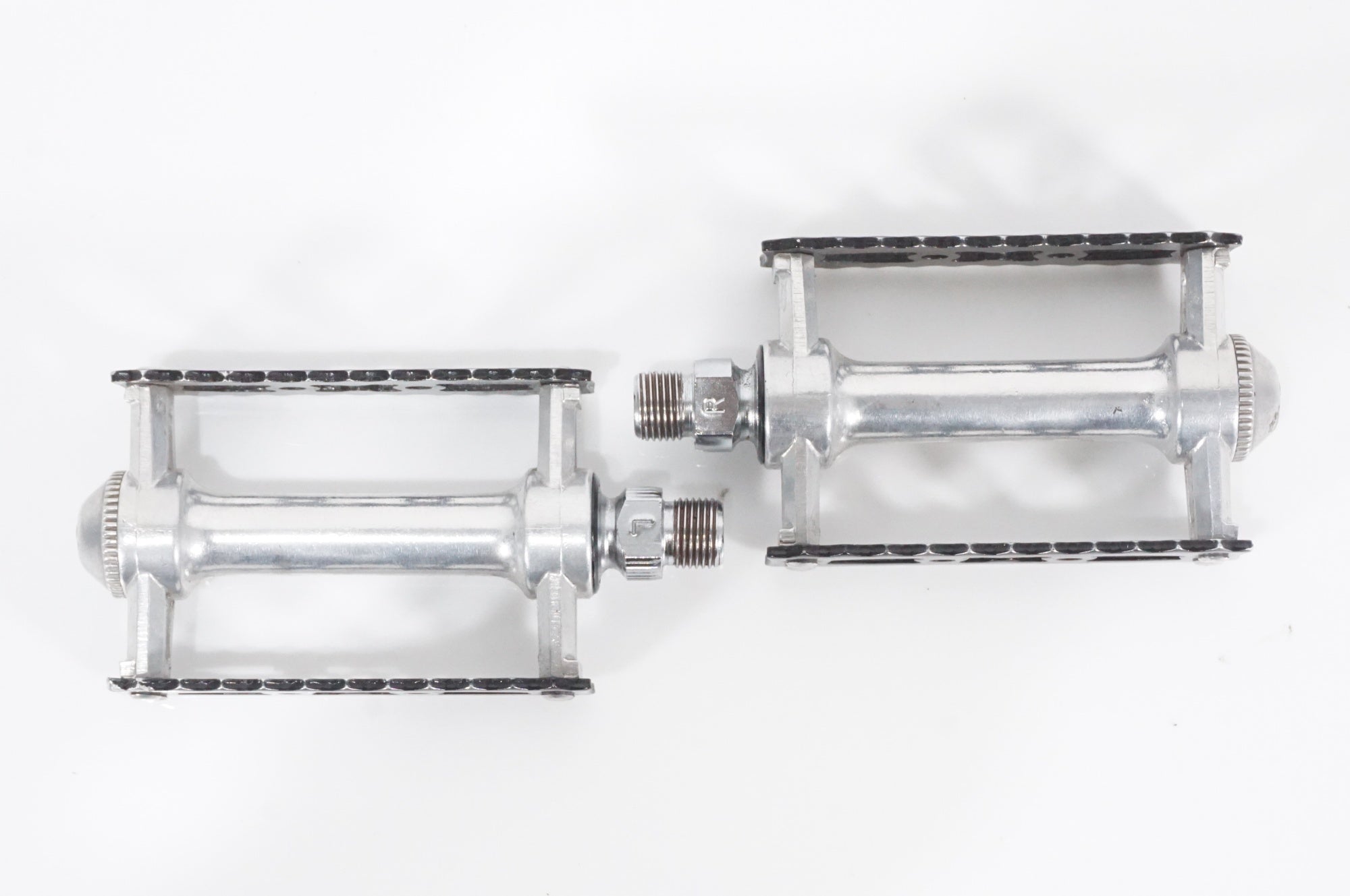 MKS 「ミカシマ」 SYLVAN TOURING ペダル / AKIBA店