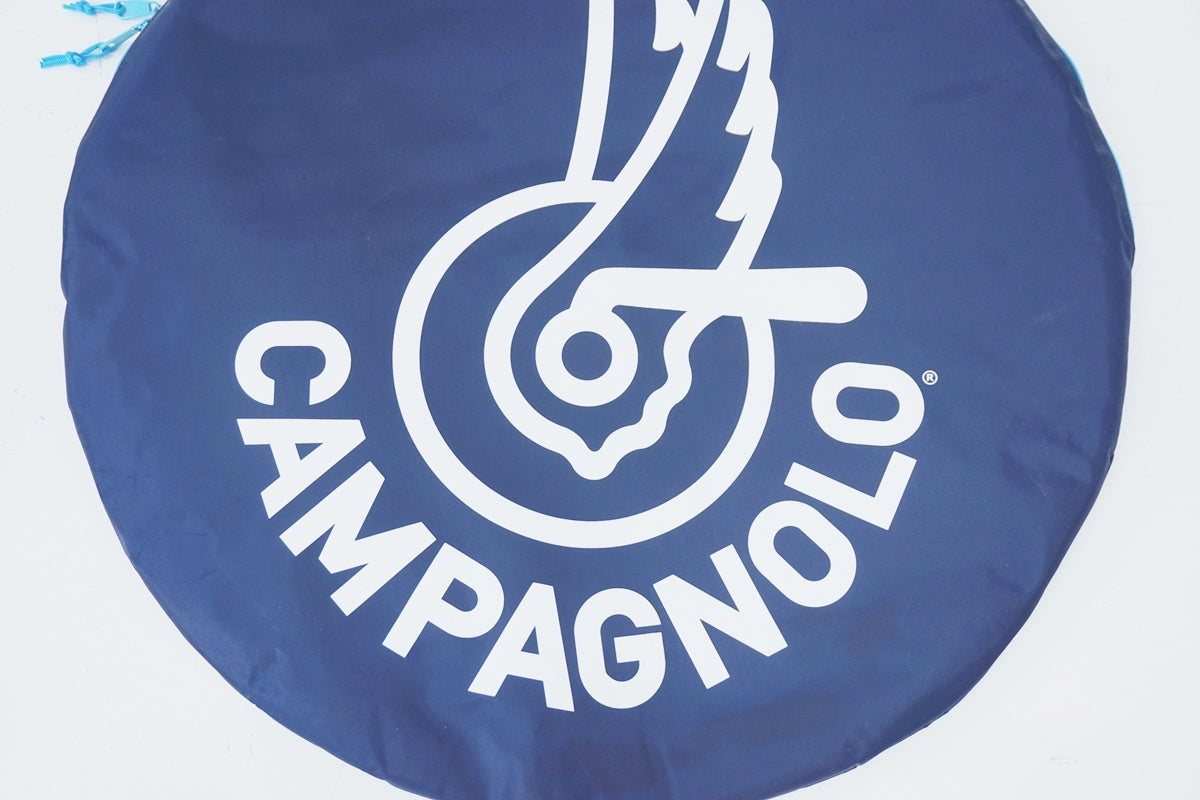 CAMPAGNOLO 「カンパニョーロ」 ホイールバッグセット / 京都八幡店