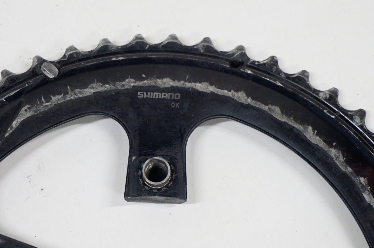 ジャンク SHIMANO 「シマノ」 DURA-ACE FC-R9100 54T チェーンリング / 名古屋大須店