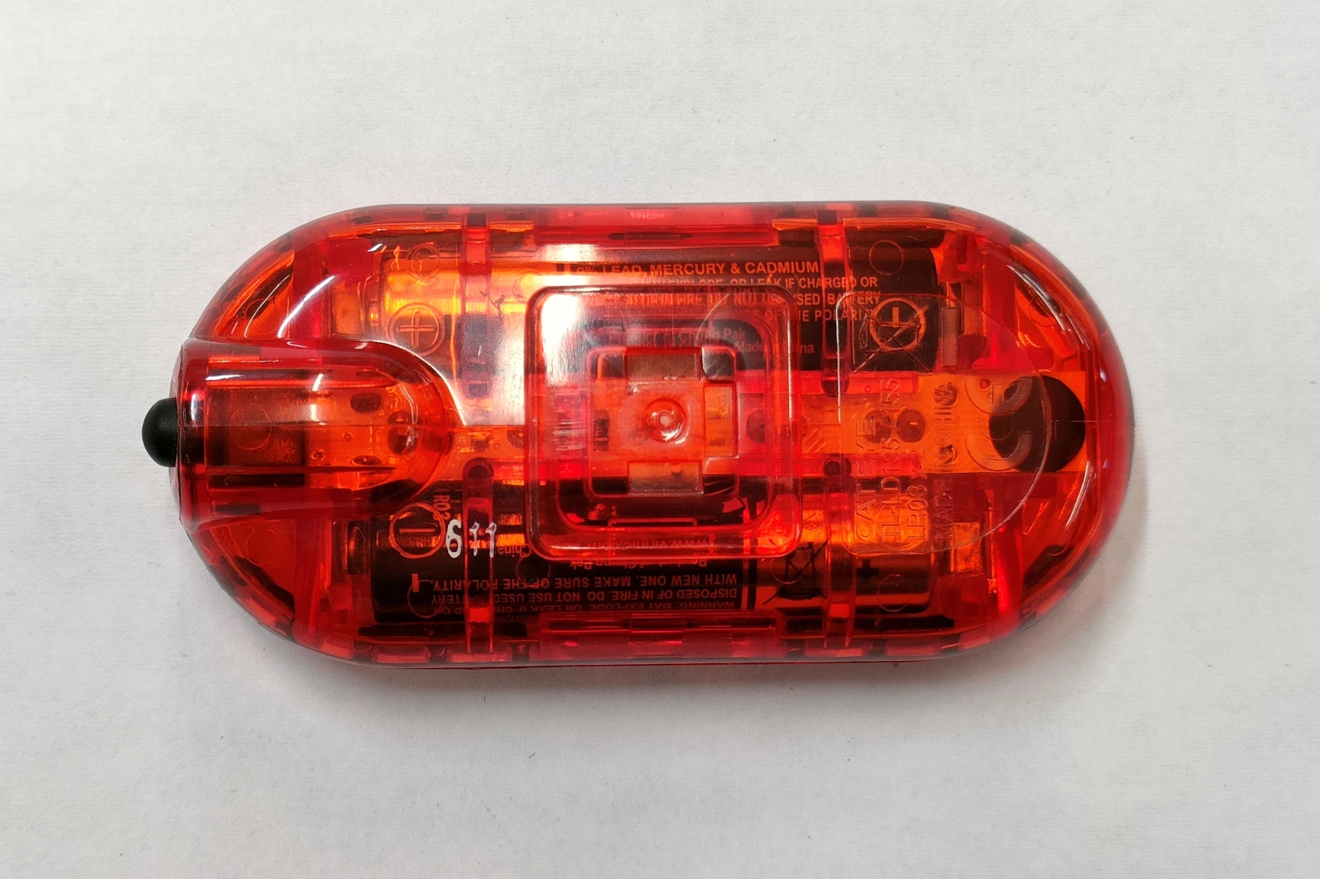 CATEYE 「キャットアイ」 TL-LD155 リアライト / 福岡店