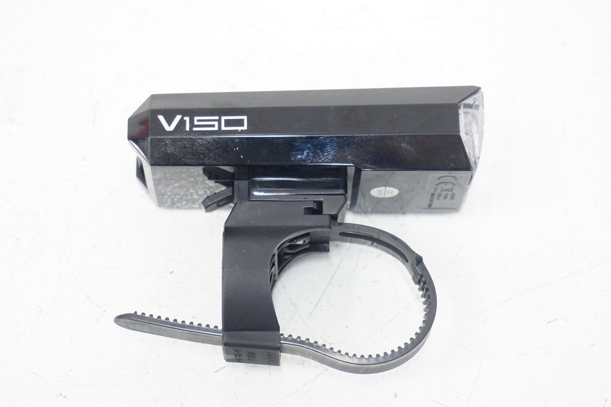 CROPS「クロップス」 フロントライト / 浜松店