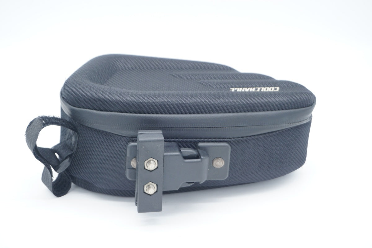 COOLCHANGE 「クールチェンジ」 サドルバッグ / 滋賀大津店