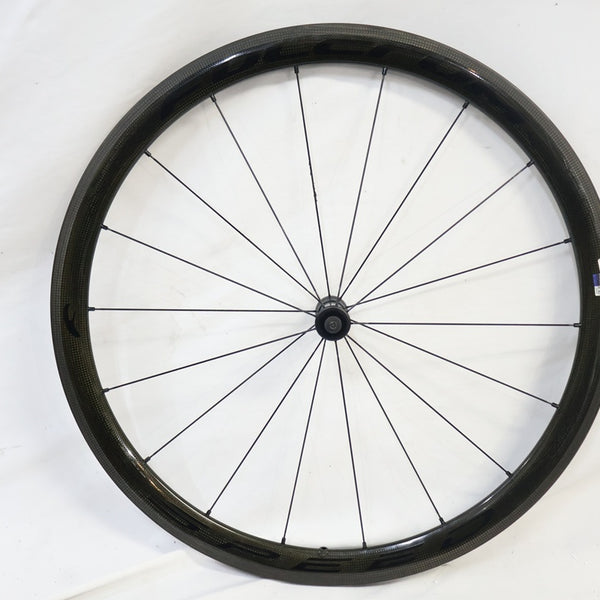 FULCRUM 「フルクラム」 RACING SPEED 40 シマノ11速 フロントホイール